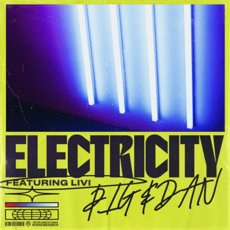 Electricity ft. LIVI | Boomplay Music