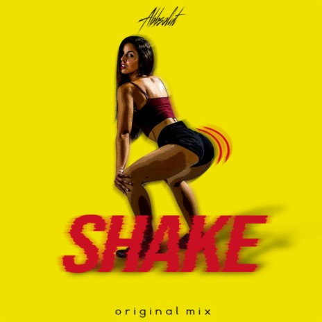 Shake | Boomplay Music