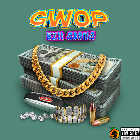 Gwop | Boomplay Music