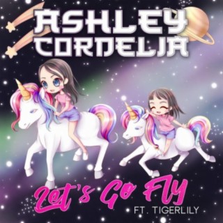 Let's Go Fly (feat. Tigerlily)