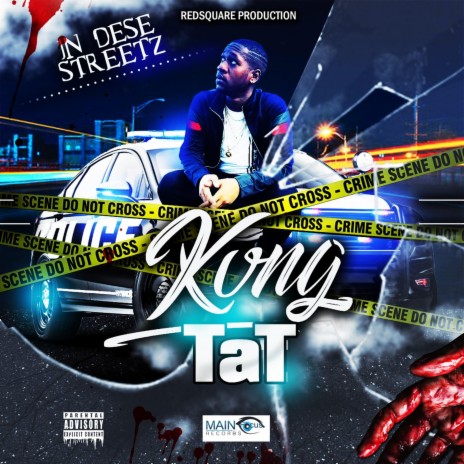 In Dese Streetz | Boomplay Music