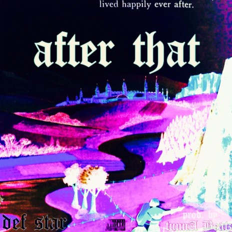 After That | Boomplay Music