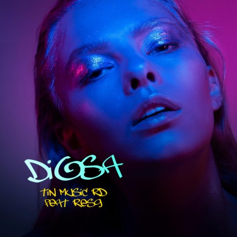 Diosa (feat. Resg) | Boomplay Music