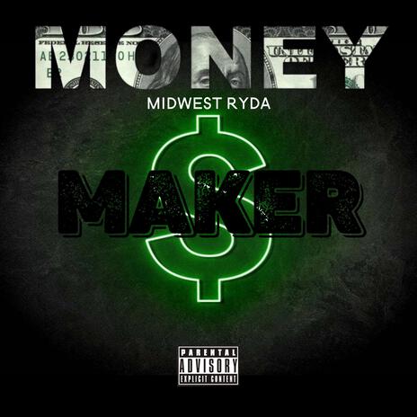 Money Maker ft. M.A.D. Mike