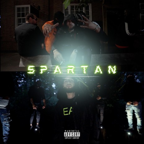 Spartan | Boomplay Music