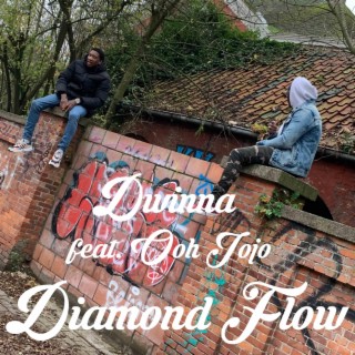 Diamond Flow (feat. Ooh Jojo)