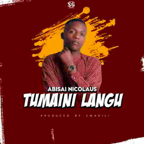 Tumaini Langu | Boomplay Music