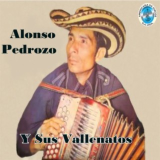 Alonso Pedrozo y Sus Vallenatos