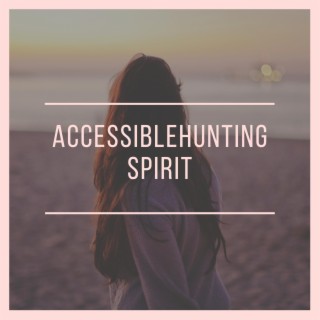 accessiblehunting spirit