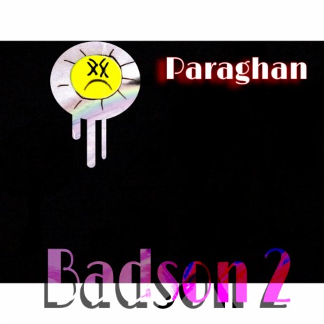 Badson(nobody loves me) ft. Organic Chalice