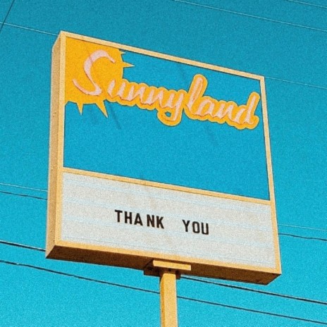 Sunnyland | Boomplay Music