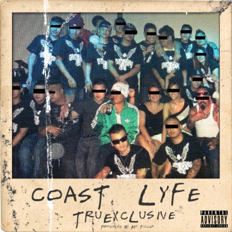 Coast Lyfe | Boomplay Music