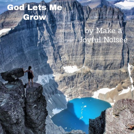 God Lets Me Grow | Boomplay Music