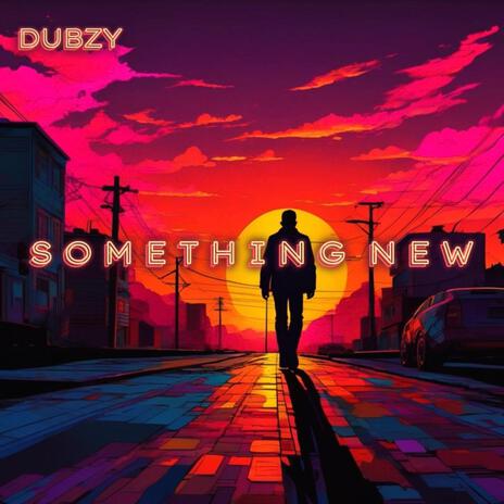 Something New | Boomplay Music