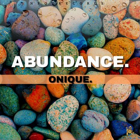 Abundance | Boomplay Music