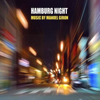 Hamburg Night