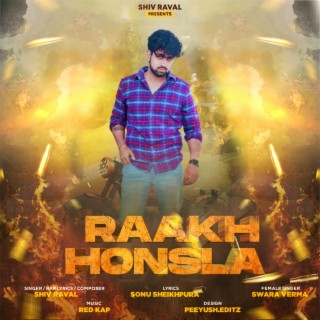 Raakh Honsla