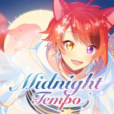 Midnight Tempo | Boomplay Music