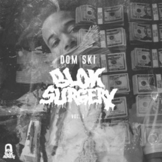 Blok Surgery, Vol. 1 (Radio Edit)