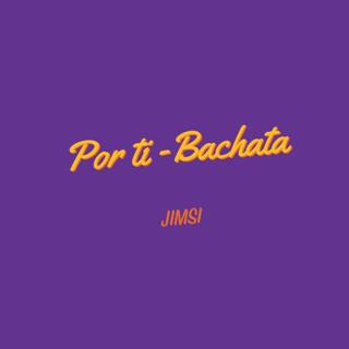 Por ti (Bachata)