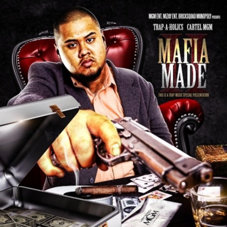 Mafia Made 2 | Boomplay Music