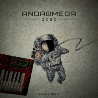 Andromeda 2050