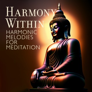 Harmony Within: Harmonic Melodies for Meditation