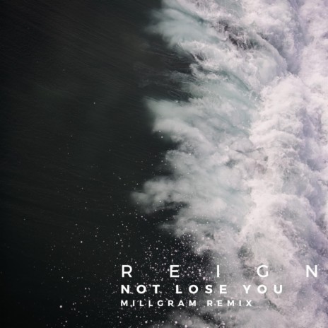 Not Lose You (Millgram Remix) | Boomplay Music