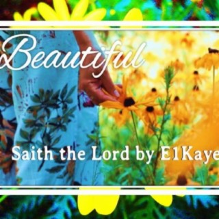 Beautiful Saith the Lord (Radio Edit)