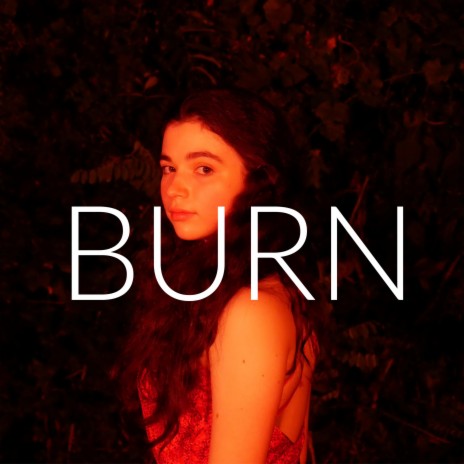 Burn (feat. Mayte Levenbach)