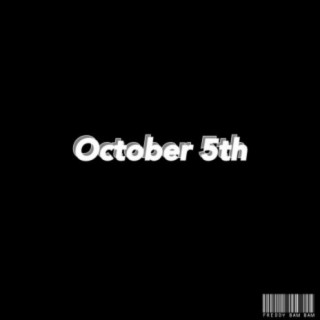 October 5th