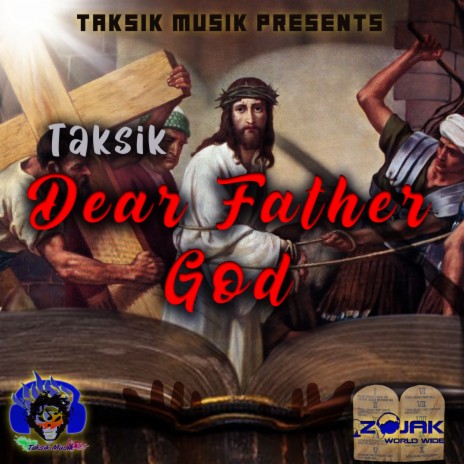 Dear Father God | Boomplay Music