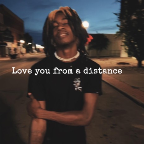 Mission x love you from a distance