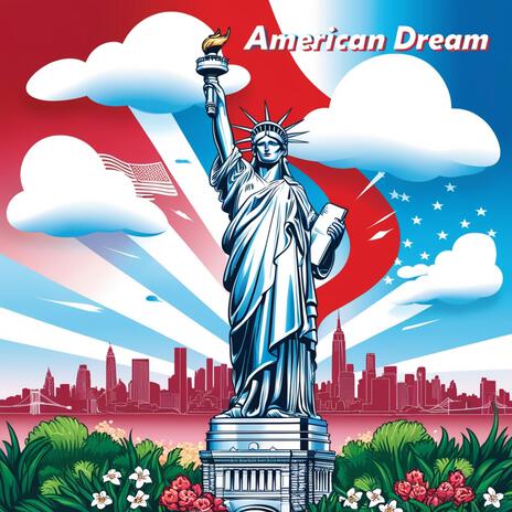 American Dream | Boomplay Music