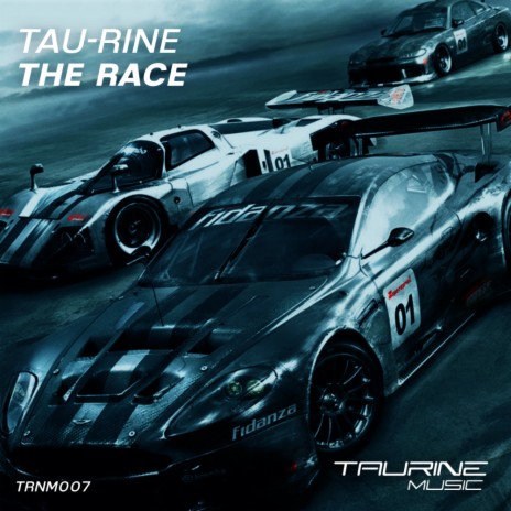 The Race (Original Mix)