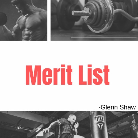 Merit List | Boomplay Music