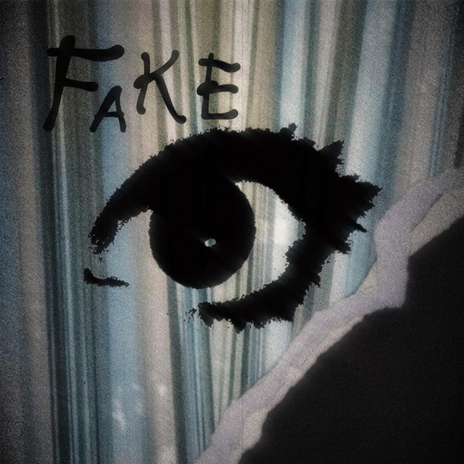 Fake! ft. pxlar | Boomplay Music