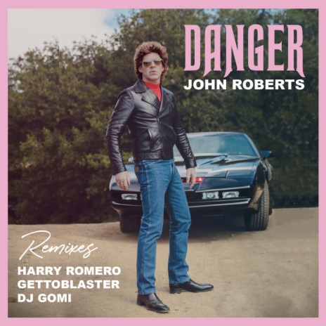 Danger (DJ Gomi Remix)