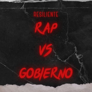 Rap contra el Gobierno