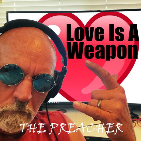 Love Is A Weapon | Boomplay Music