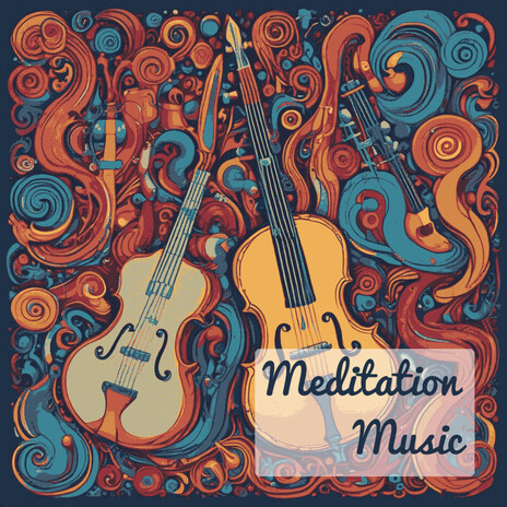 WHISPERING Mountain Vista ft. Meditation Music, Meditation Music Tracks & Balanced Mindful Meditations | Boomplay Music