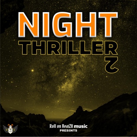 Night Thriller 2 | Boomplay Music