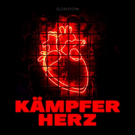 Kämpferherz | Boomplay Music