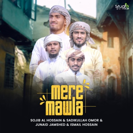 Mere Mawla | Boomplay Music