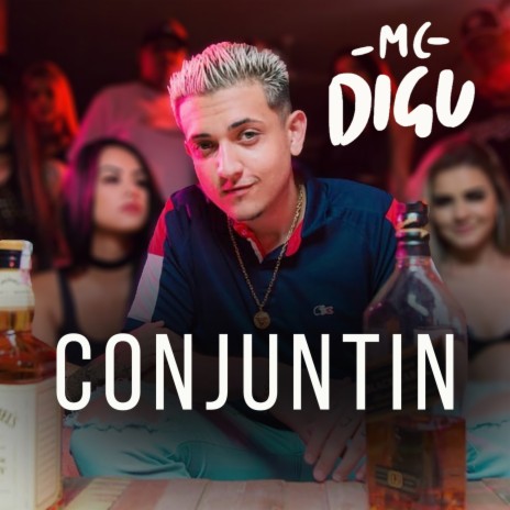 Conjuntin | Boomplay Music