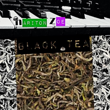 bLACK tEA