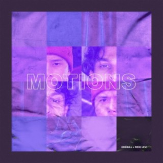 Motions (feat. Regi Levi)