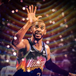 Chris Paul