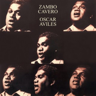 Zambo Cavero - Oscar Avilés