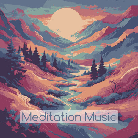 Elevation ft. Meditation Music, Meditation Music Tracks & Balanced Mindful Meditations | Boomplay Music